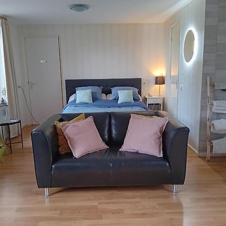 Bed & Breakfast In Ons Bakhuis Apeldoorn Exterior foto
