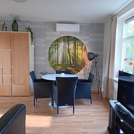 Bed & Breakfast In Ons Bakhuis Apeldoorn Exterior foto