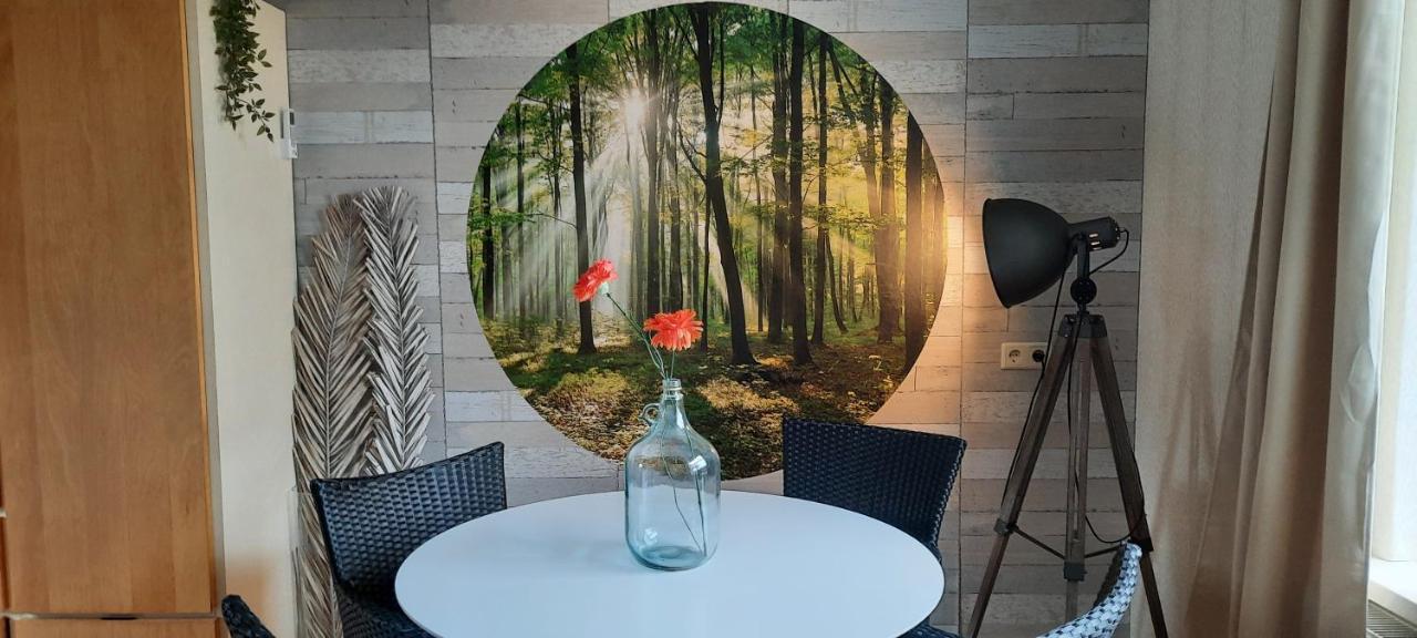 Bed & Breakfast In Ons Bakhuis Apeldoorn Exterior foto
