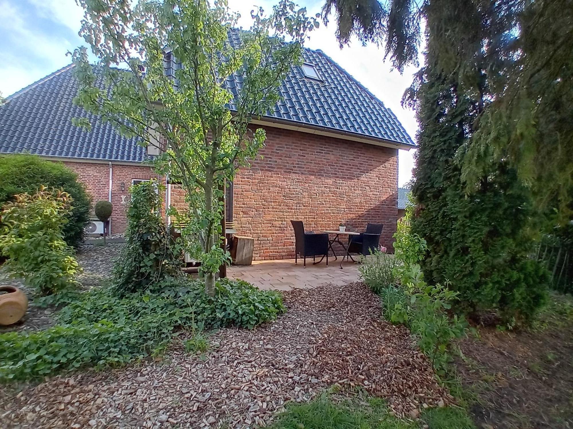 Bed & Breakfast In Ons Bakhuis Apeldoorn Exterior foto